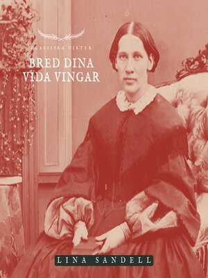 cover image of Bred dina vida vingar